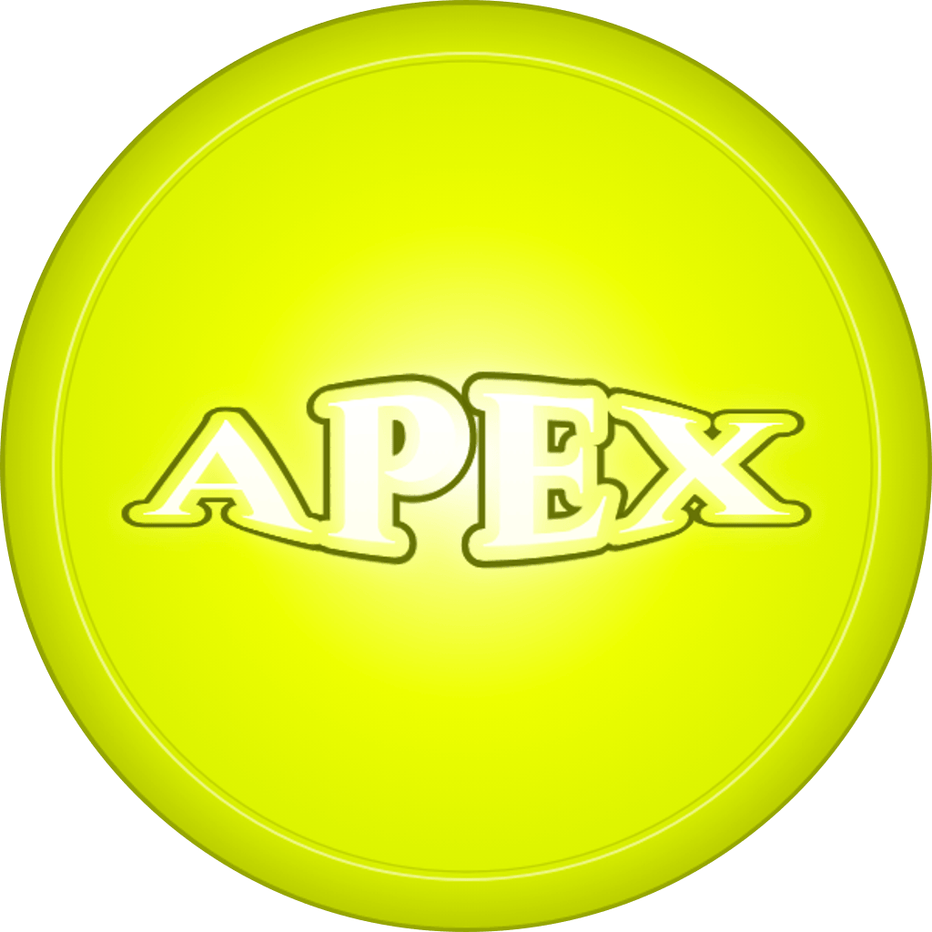 APEX logo