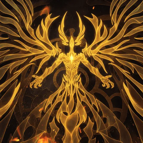 Blaze Aura
