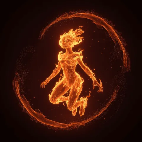 Ember Aura