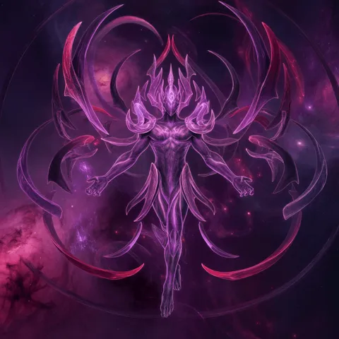 Inferno Aura